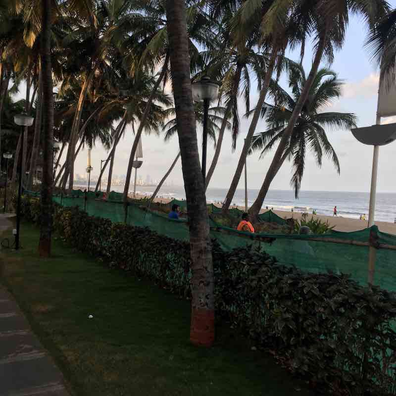 Juhu Beach