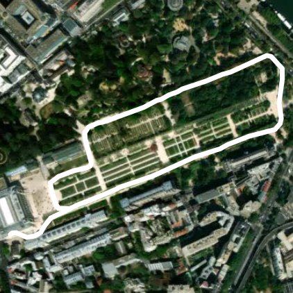 jog jardin des plantes