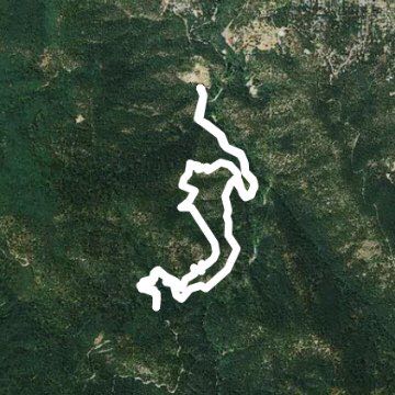 2060 to Wonder and east