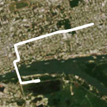 ЗаБег 21,1км Ростов-на-Дону