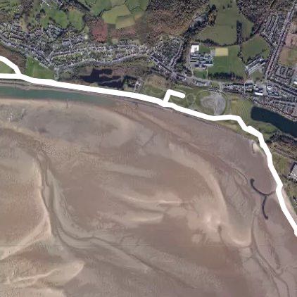 Llanelli Coast