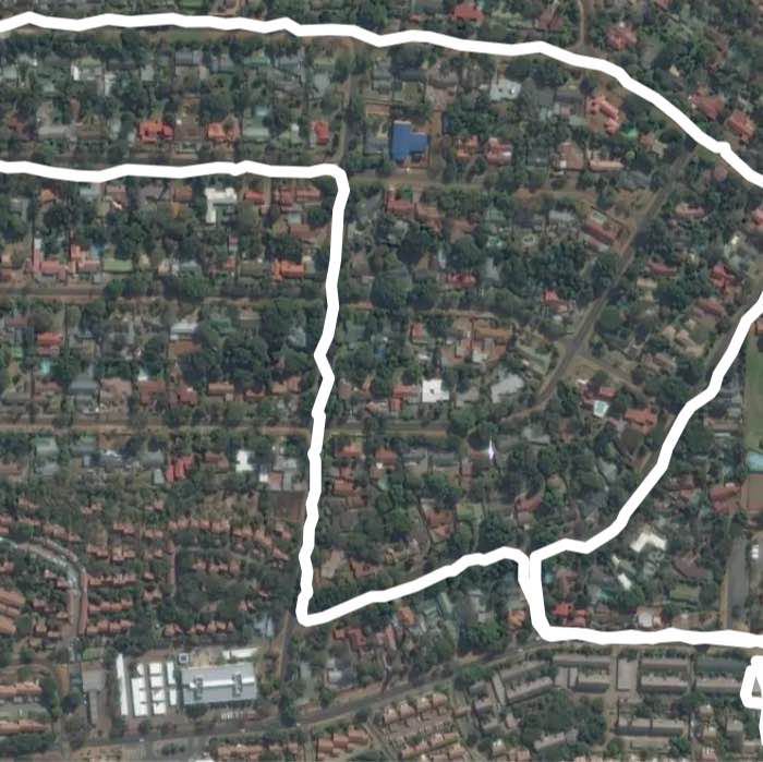 La Montagne / Meyerspark