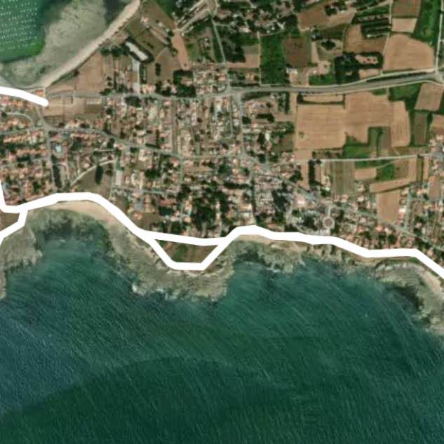 De la Pointe st Gildas