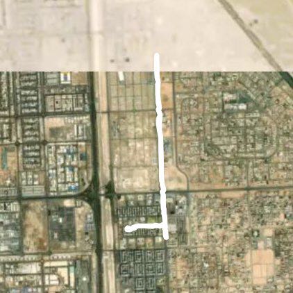 Marina mall road walkway