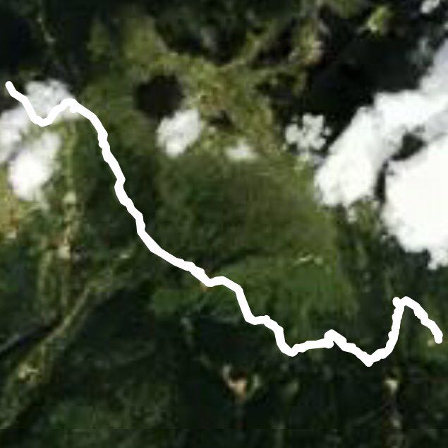 Alpe Lusia - Malga Bocche