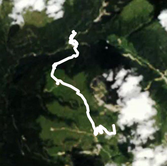 Segantini tour