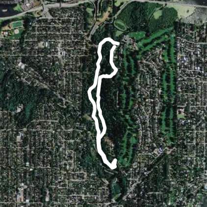 Washington Park Arboretum