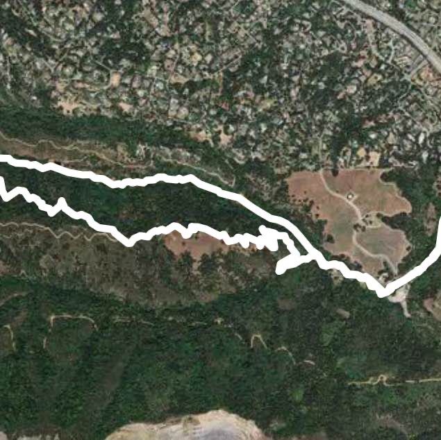 San Antonio Open Space