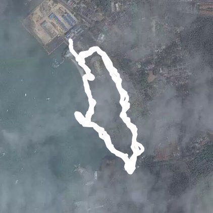 Taman Lagenda Kuah Langkawi