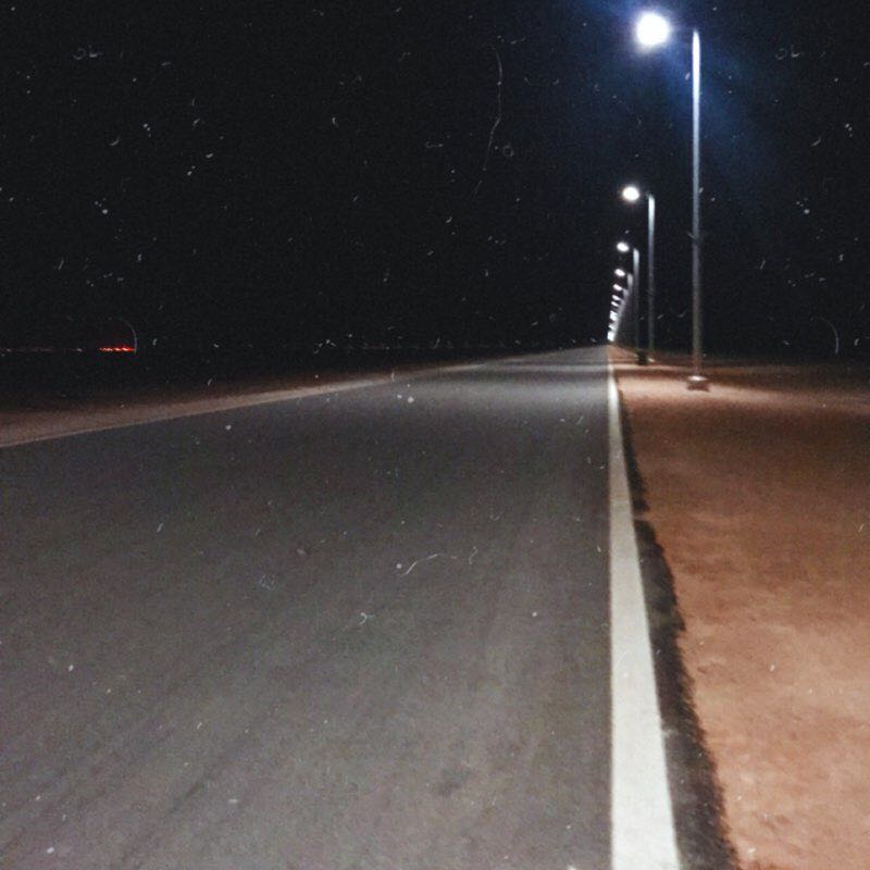 Al Hudariyat - Abu Dhabi