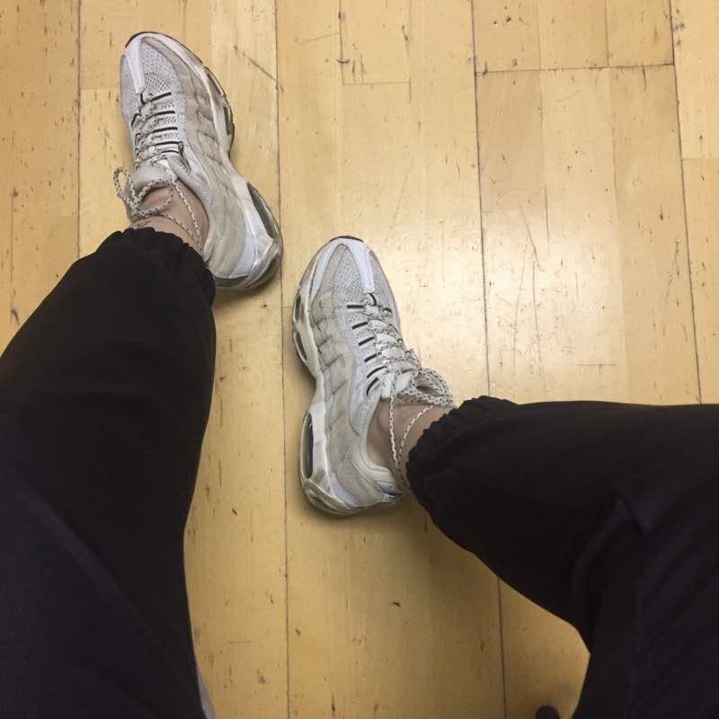 Прогулка по улице Ньютона