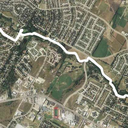 To Gilleland park