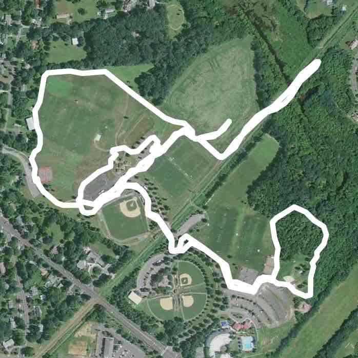 West Windsor community Park