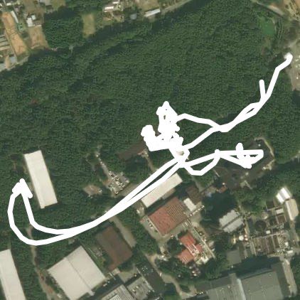 東京コース5(山梨・白州)