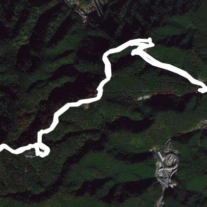 東京コース4(高尾山)