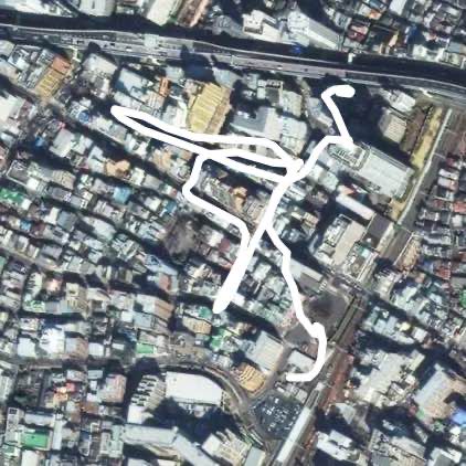 東京コース9(板橋周辺)