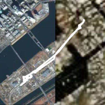 東京コース6(豊洲周辺)