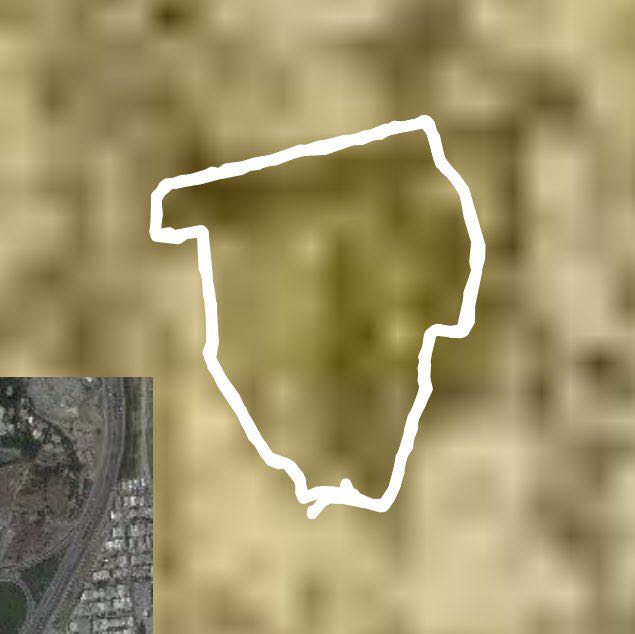 جاده تندرستی