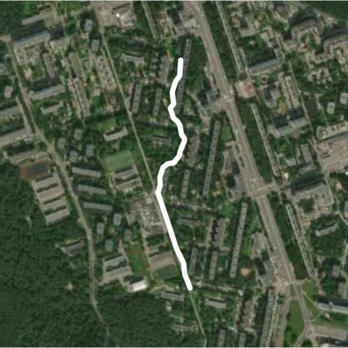 Провожаем в школу