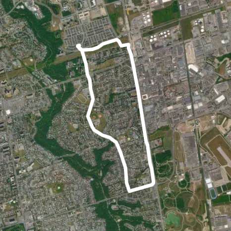 6.5km