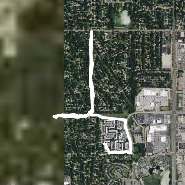 Lowell & Cherokee Park