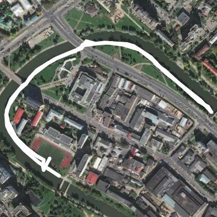 набережная