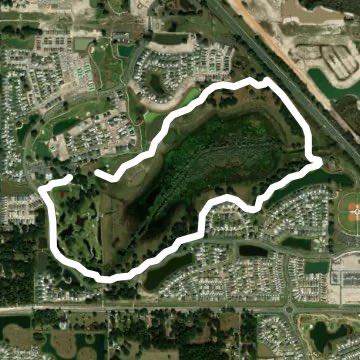 Hogseye The Villages