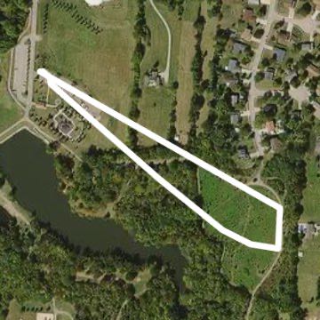 Pine Hill Lakes Park