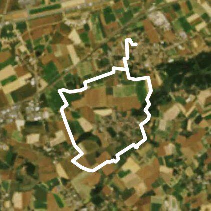 PEVELE trail du JAF 2019