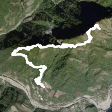 東卯山