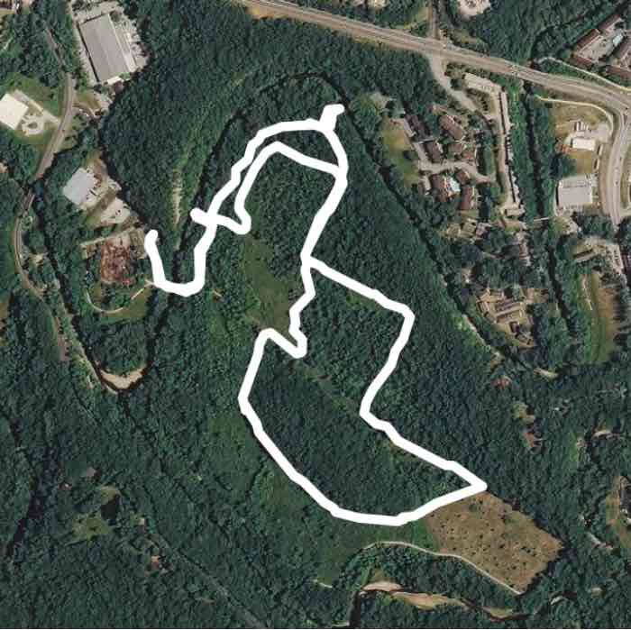 Hinkson & Grindstone 1a