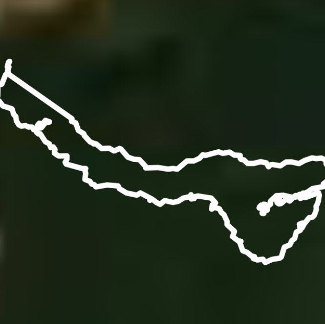 Moosehillock campground 