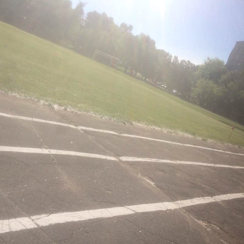 Керамик стадион