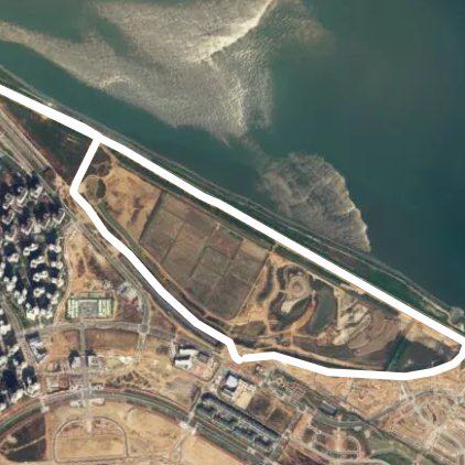 운양동 조류갱태공원