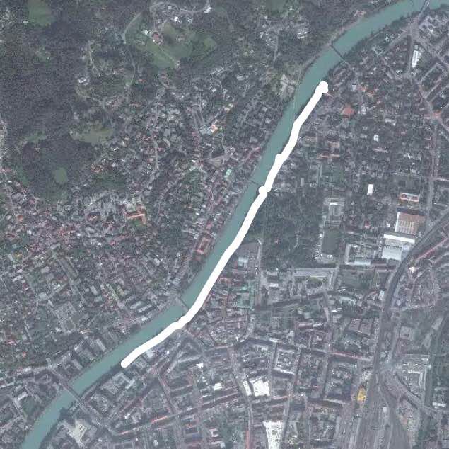 innsbruck tour