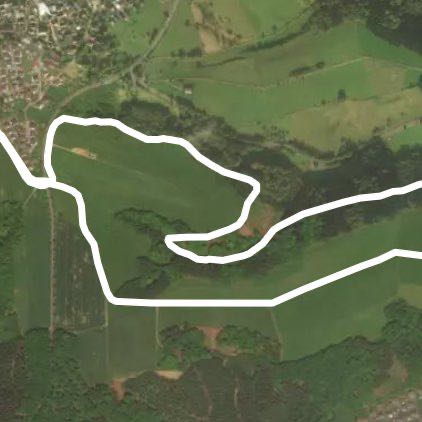 Happerschoß Rundwanderweg
