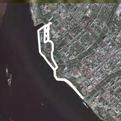 воскресный кросс