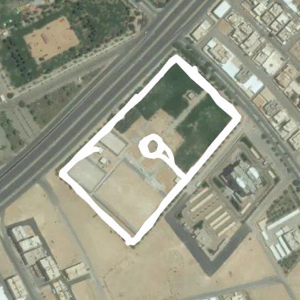 مضمار العقيلات بريدة المقدسة