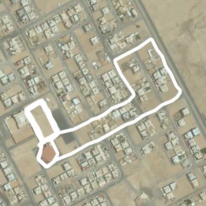 الحي الاخضر ببريدة