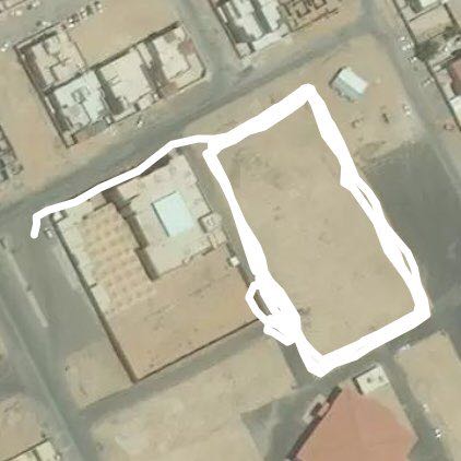 الحي الاخضر