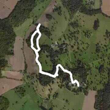 Ickworth Park Suffolk England