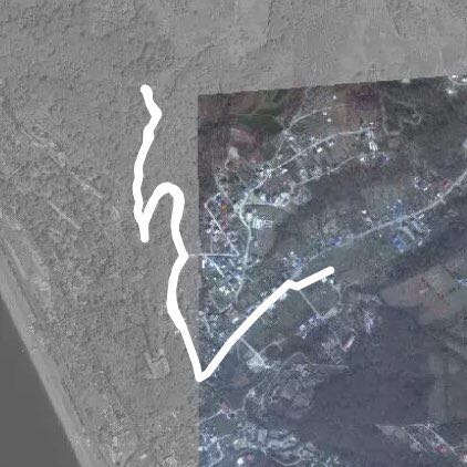 лоосский храм