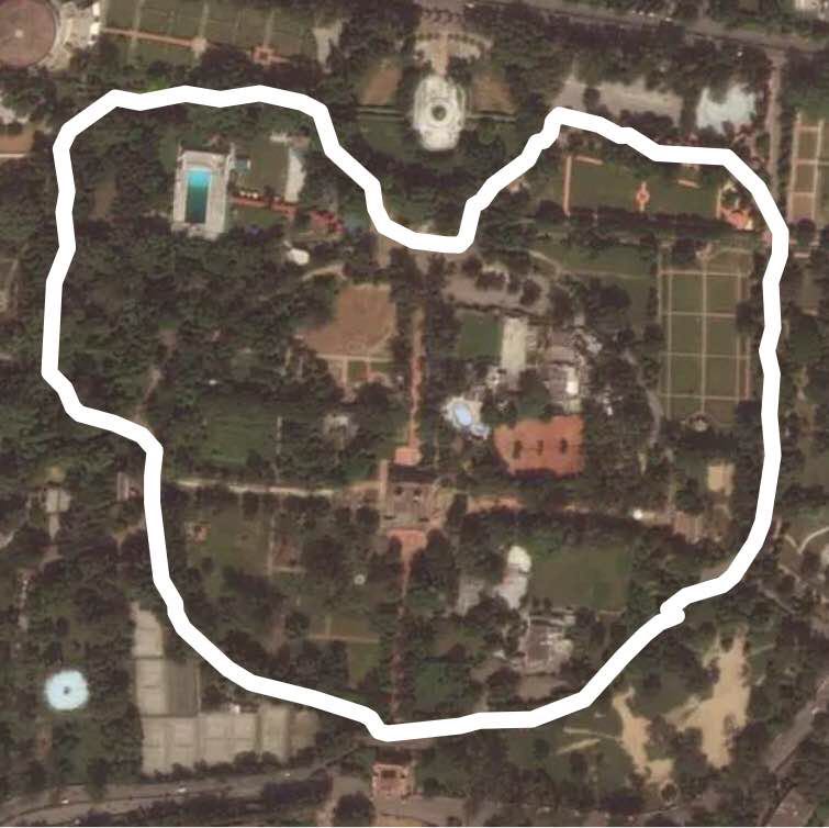 Ram Bagh,Amritsar (Company Garden)