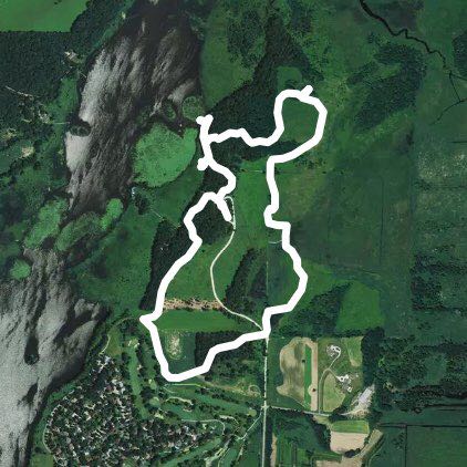 cherokee marsh north fork