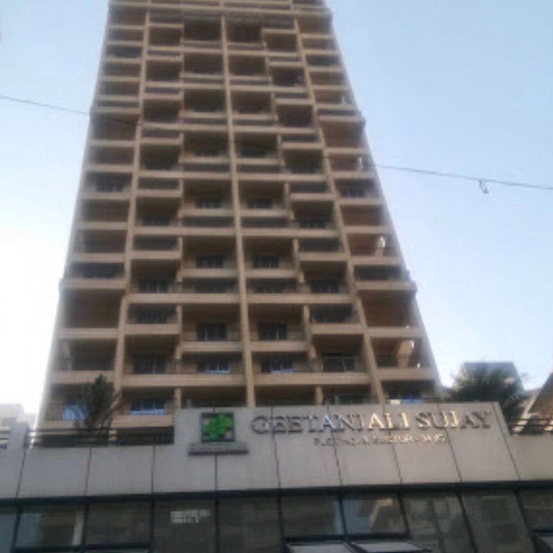 KHARGHAR sec 34 and 35