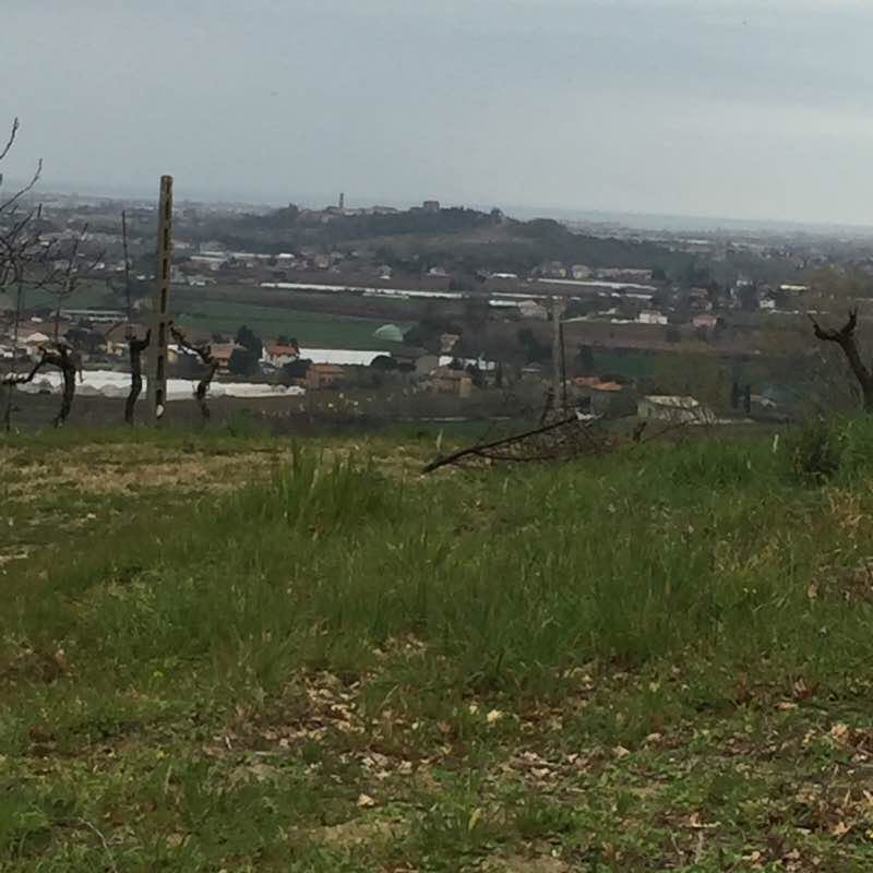 Due passi da Santarcangelo di Romagna