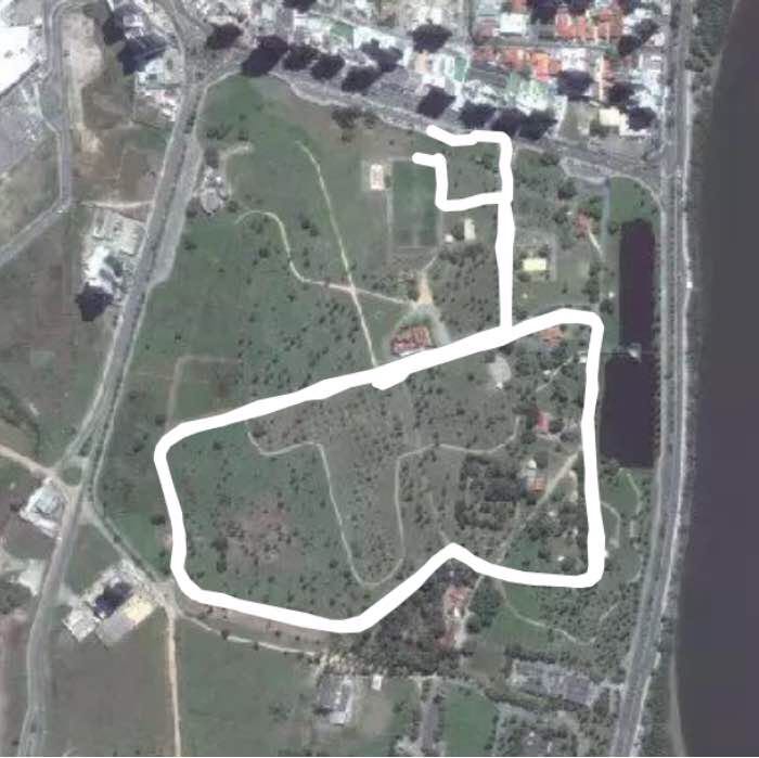 Parque da Sementeira