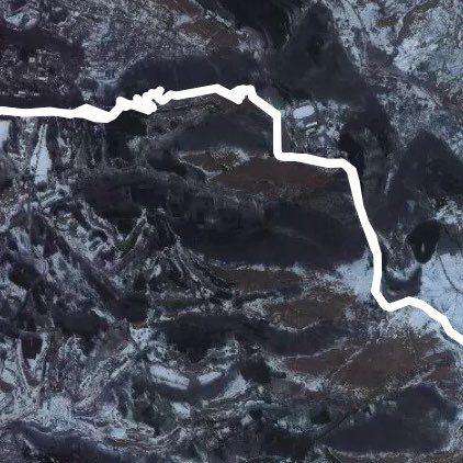 Малое седло