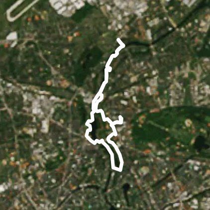 Nördlicher Alsterrun 