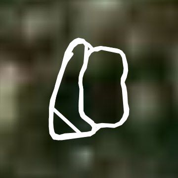 озеро Попоплавок